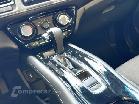 HR-V 1.8 16V FLEX LX 4P AUTOMÁTICO