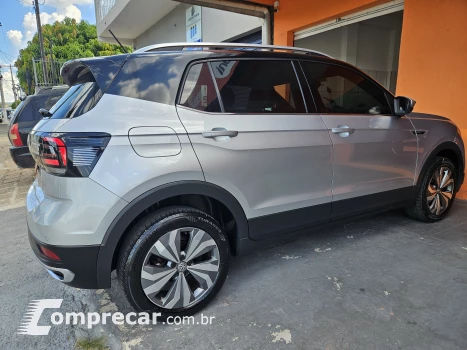 T-CROSS 1.4 250 TSI Highline