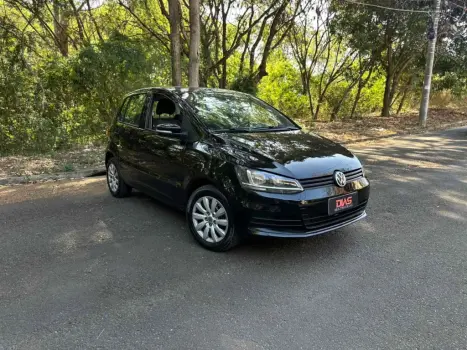 FOX 1.6 MSI TRENDLINE 8V FLEX 4P MANUAL