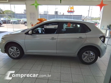 POLO 1.0 MPI MANUAL