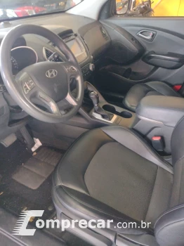 ix35 GL 2.0 16V 2WD Flex Aut.