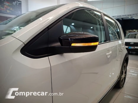 UP 1.0 170 TSI TOTAL FLEX XTREME 4P MANUAL