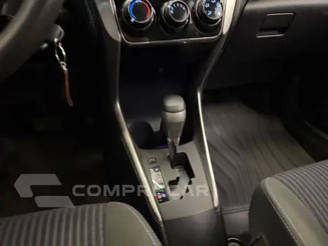 YARIS HB XL 13 AT