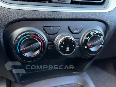 HB20 1.0 12V Comfort