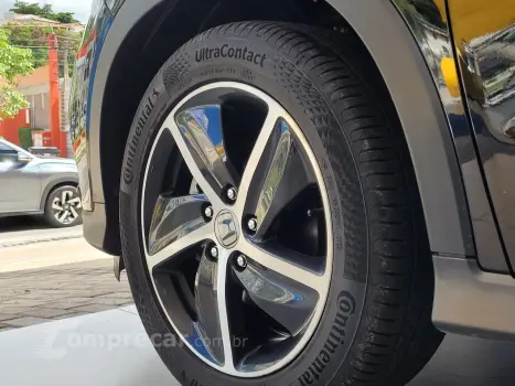 HR-V EX 1.8 Flexone 16V 5p Aut.