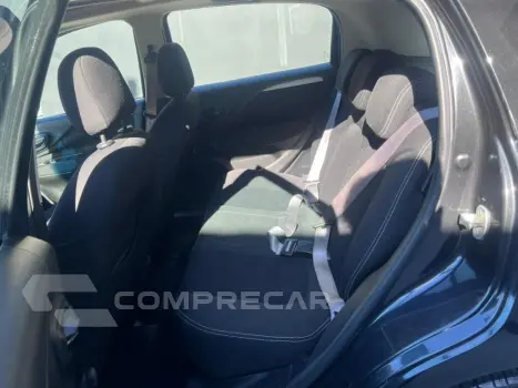 Punto Sporting Dualogic 1.8 Flex 16V 5p