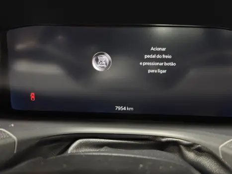 RAMPAGE 2.0 Hurricane 4 Turbo Laramie 4X4