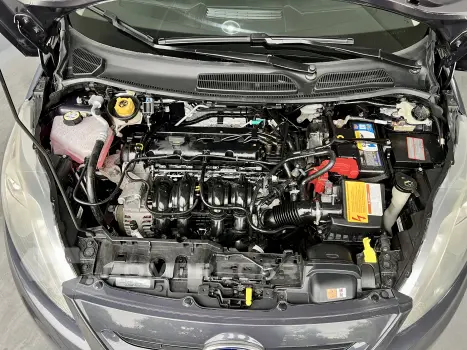 FIESTA 1.6 SE 16V