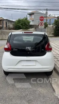 MOBI 1.0 8V EVO Like.