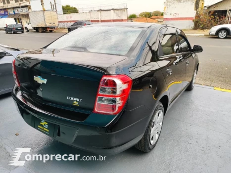 COBALT LS 1.4 8V FlexPower 4p