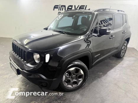 RENEGADE 1.8 16V