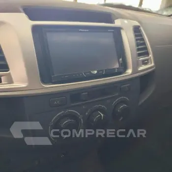 HILUX 2.7 CD SR 4X2 FLEX