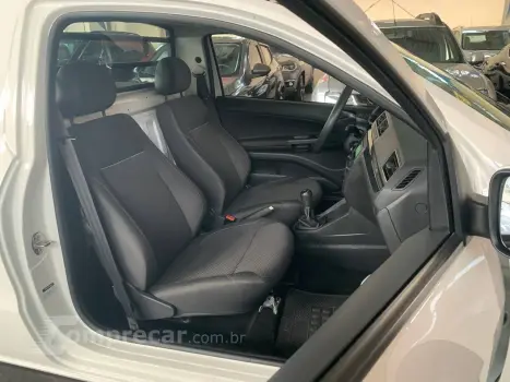 Saveiro Trendline 1.6 Total Flex 16V