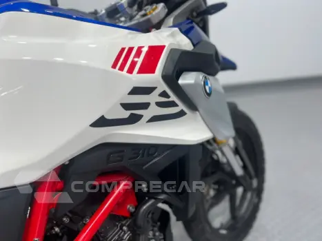 G 310 GS