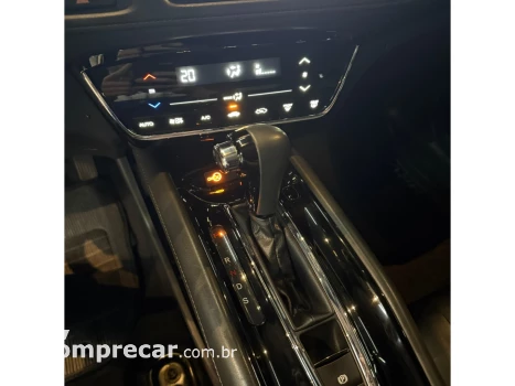 HR-V 1.8 16V FLEX EXL 4P AUTOMÁTICO