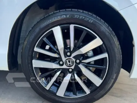 CITY - 1.5 I-VTEC HATCH EXL CVT