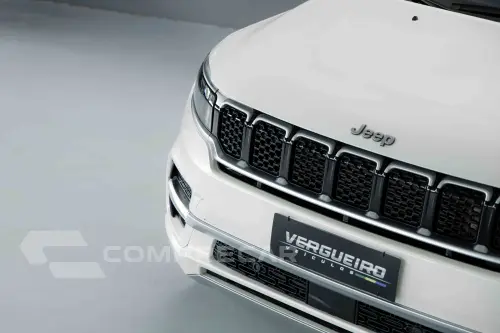 COMMANDER 2.0 Td380 Turbo Overland