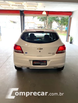 ONIX 1.0 MPFI JOY 8V