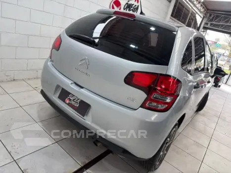 C3 - 1.5 ORIGINE 8V 4P MANUAL