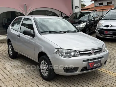 PALIO - 1.0 MPI FIRE ECONOMY 8V 2P MANUAL