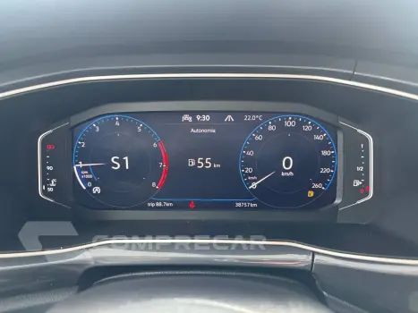 T-Cross Hig. 250 TSI 1.4 Flex 16V 5p Aut