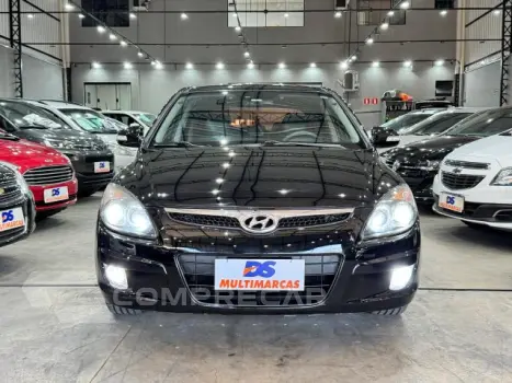 I30 - 2.0 MPFI GLS 16V 4P AUTOMÁTICO