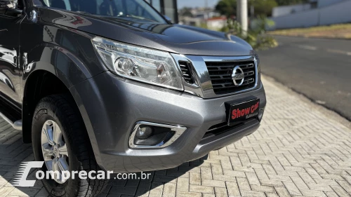FRONTIER 2.3 16V Turbo LE CD 4X4