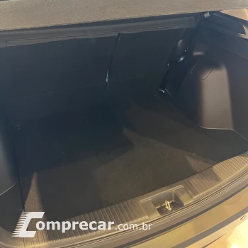 HR-V EX 1.8 Flexone 16V 5p Aut.