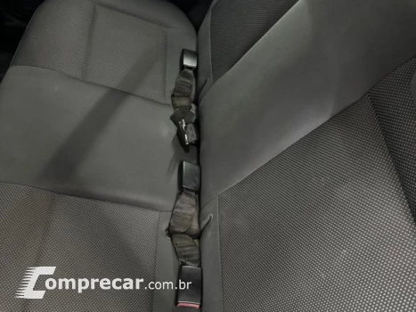 FOX - 1.0 MI 8V 4P MANUAL