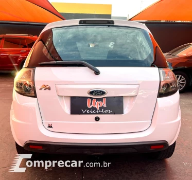 KA + 1.0 SE 12V