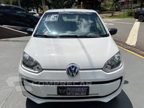 UP 1.0 MPI Take UP 12V