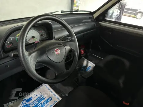 UNO 1.0 MPI MILLE WAY ECONOMY 8V FLEX 4P MANUAL