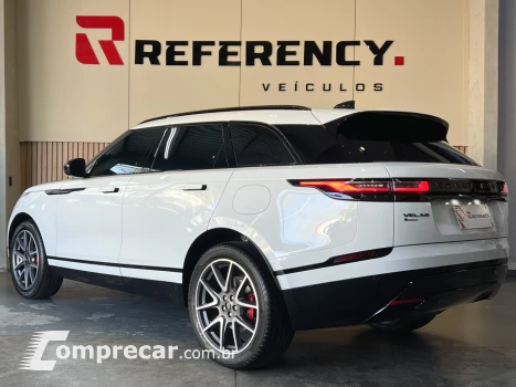 RANGE ROVER VELAR 2.0 P404 PHEV R-DYNAMIC HSE AUTOMÁTICO