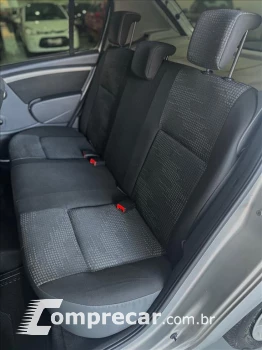 SANDERO 1.6 EXPRESSION 8V FLEX 4P MANUAL