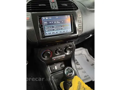 BRAVO 1.8 ESSENCE 16V FLEX 4P MANUAL