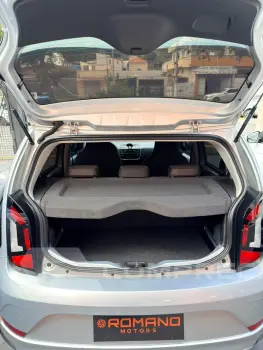 up! Xtreme 1.0 TSI Total Flex 12V 5p