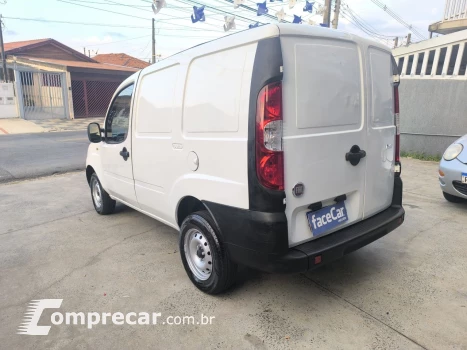 Doblo  Cargo 1.4 mpi Fire Flex 8V 3p