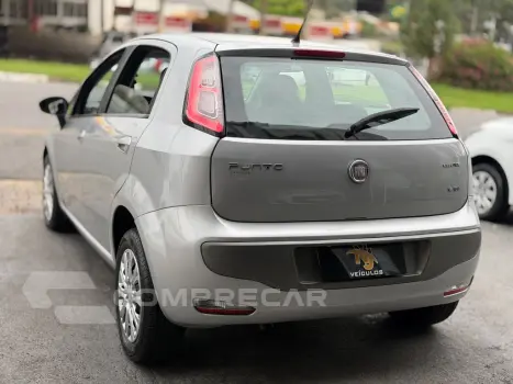 Punto ESSENCE 1.6 Flex 16V 5p
