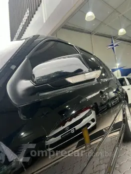 Golf Sportline 1.6 Mi Total Flex 8V 4p