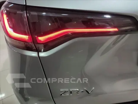 ZR-V 2.0 i-VTEC GASOLINA TOURING CVT
