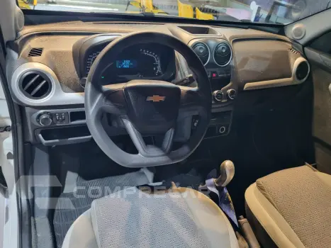 MONTANA 1.4 MPFI LS CS 8V