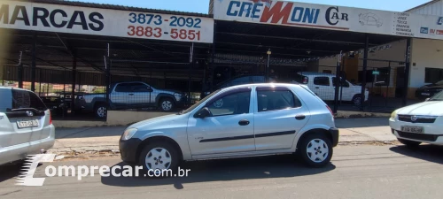 CELTA 1.0 MPFI Life 8V