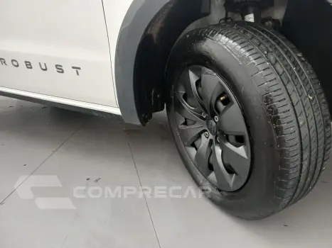 SAVEIRO 1.6 MSI ROBUST CS 16V FLEX 2P MANUAL
