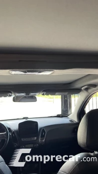 IX35 2.0 MPFI GLS 4X2 16V