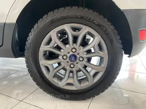 ECOSPORT 1.6 Freestyle 16V