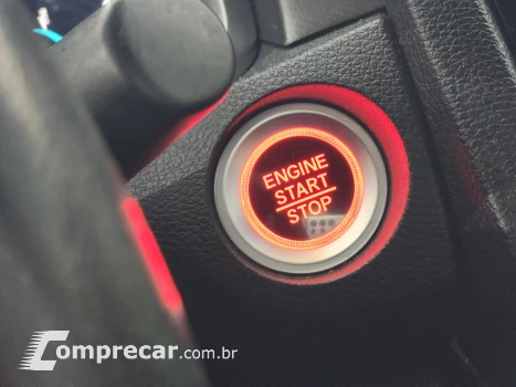 CIVIC 2.0 16vone EXL