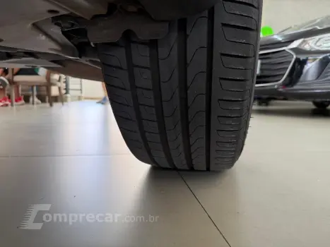 GLA 200 Advance 1.6/1.6 TB 16V Flex Aut.