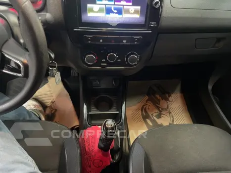 KWID 1.0 12V SCE Intense
