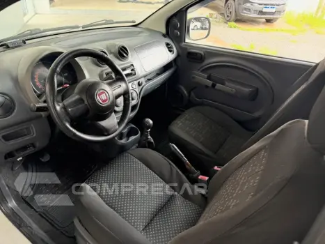 FIORINO 1.4 MPI Furgão 8V