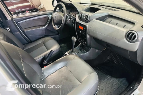DUSTER 2.0 Dynamique 4X2 16V